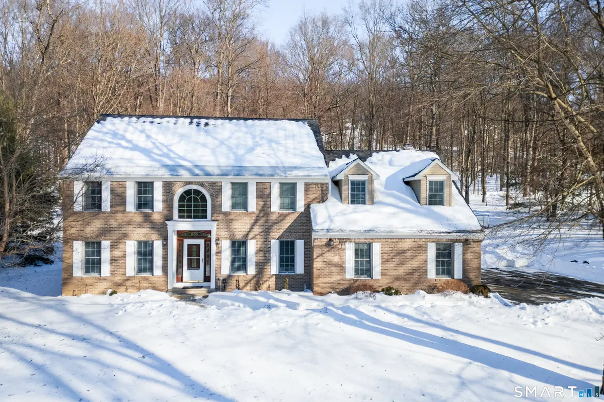 183 Coachmans Drive, Southbury, CT 06488 - Image #1