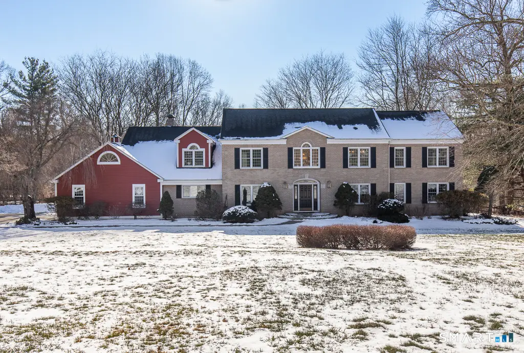 56 Penny Lane, Woodbridge, CT 06525 - #1