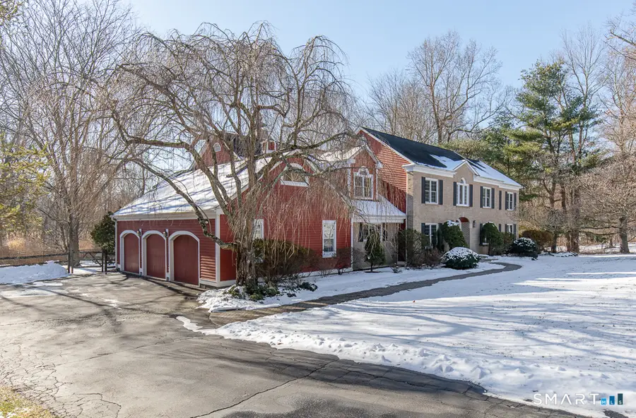 56 Penny Lane, Woodbridge, CT 06525 - #3