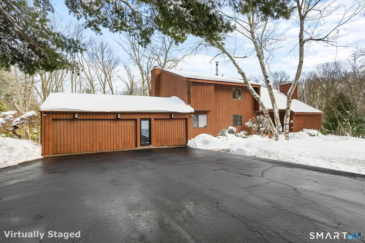 53 Rock Hill Road, Woodbridge, CT 06525 - #1