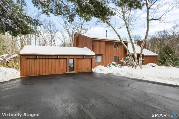 53 Rock Hill Road, Woodbridge, CT 06525