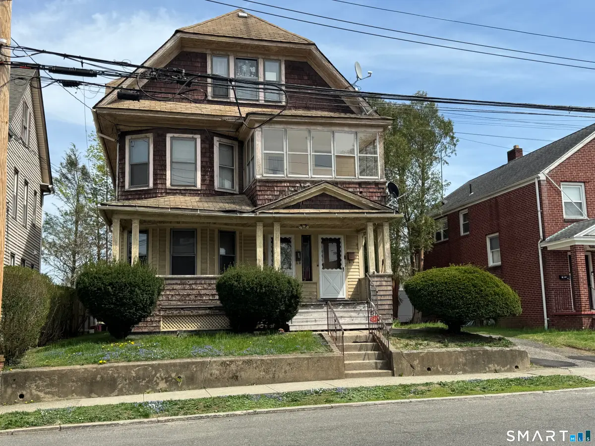 116 Clover Street, Stratford, CT 06614 - #1