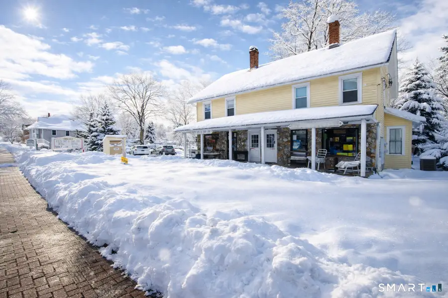 138 Main Street, Somers, CT 06071 - #2