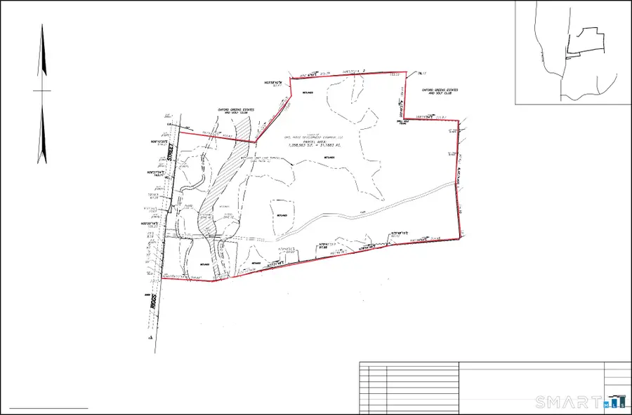 Riggs Street, Oxford, CT 06478 - #2