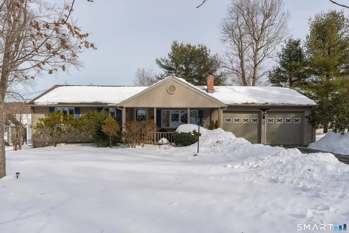 3 Hilltop Drive, Ledyard, CT 06339 - #1