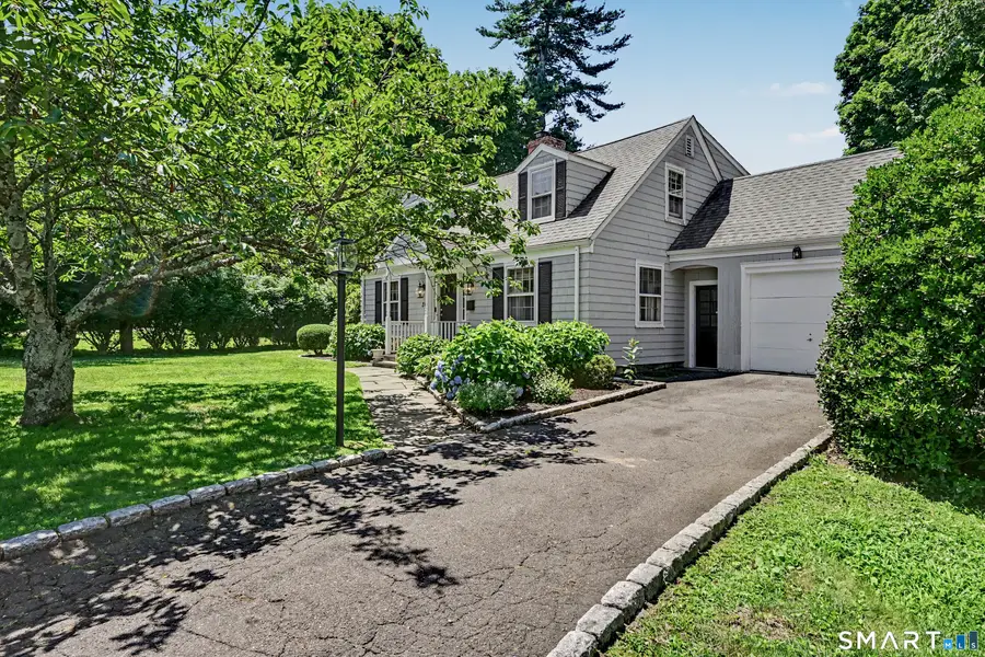 31 Smedley Road, Fairfield, CT 06824 - #2