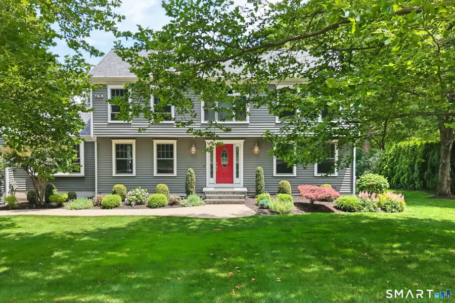 10 Doe Hollow Drive, Trumbull, CT 06611 - #2