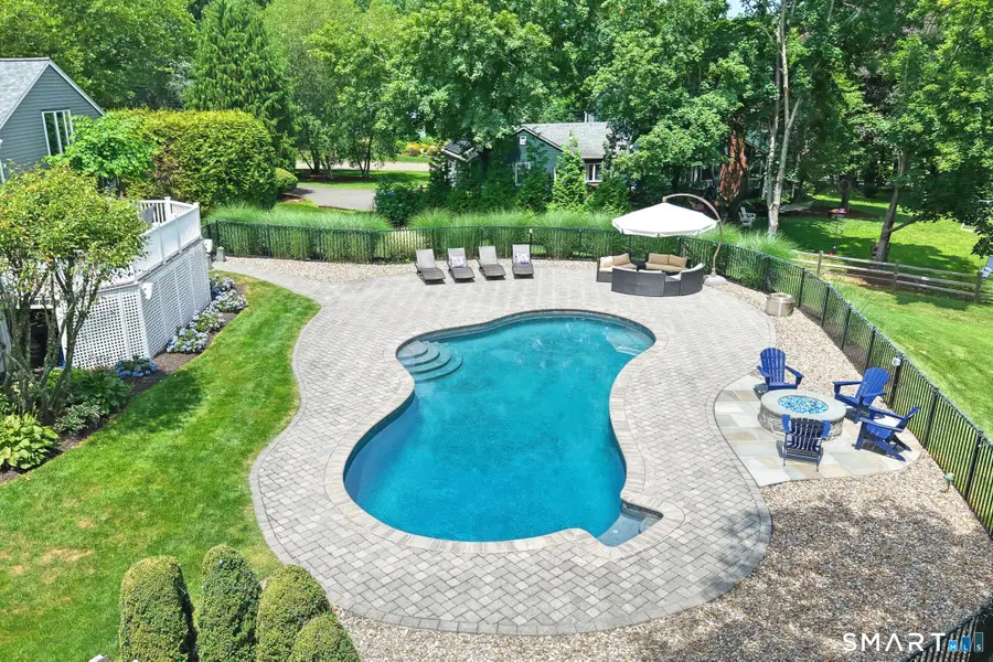 10 Doe Hollow Drive, Trumbull, CT 06611 - #3