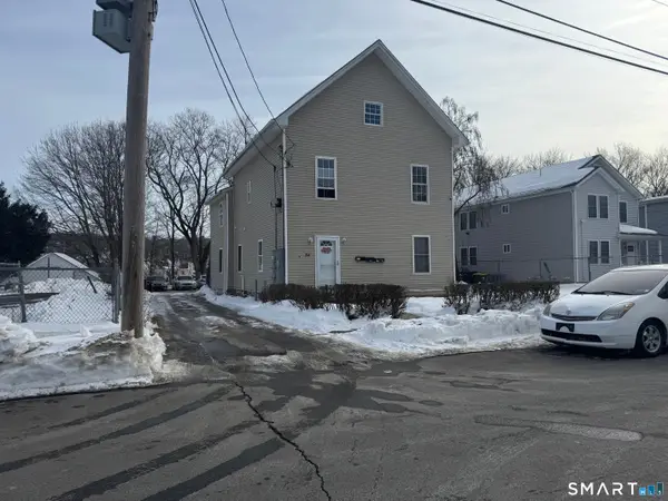 24 Lester Street, Ansonia, CT 06401