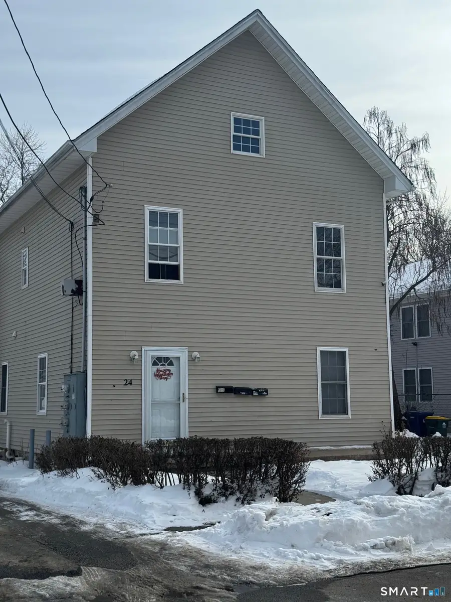 24 Lester Street, Ansonia, CT 06401 - #2