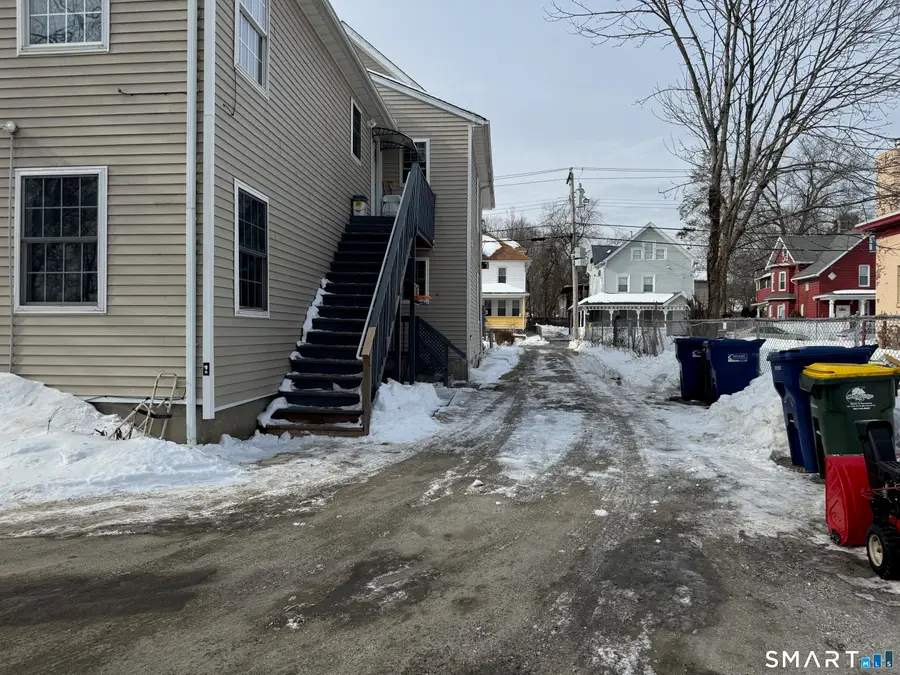 24 Lester Street, Ansonia, CT 06401 - #3