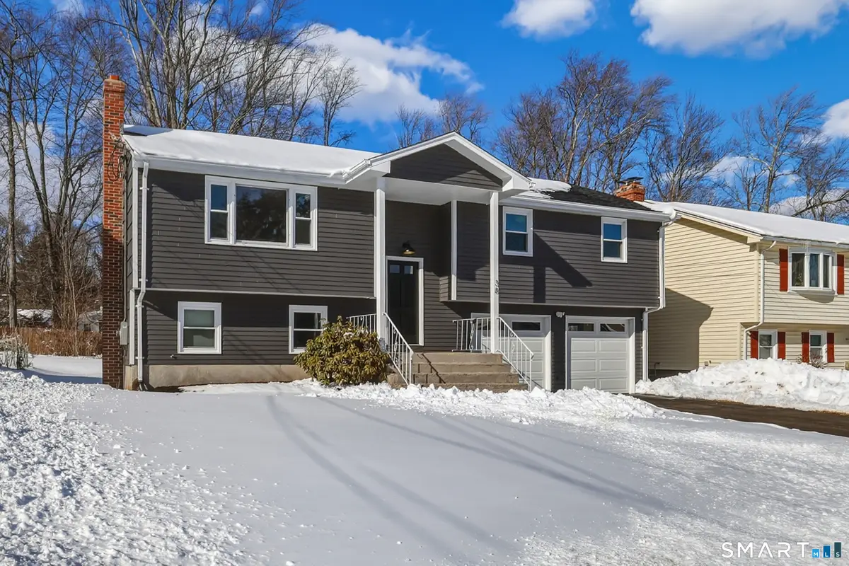 38 Mildred Road, West Hartford, CT 06107 - #1
