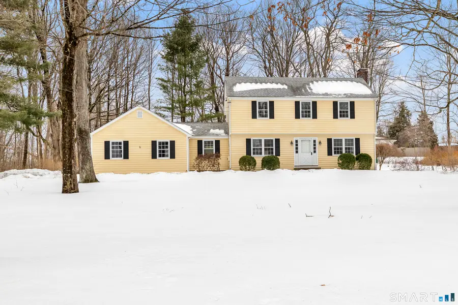 14 Fillmore Lane, Ridgefield, CT 06877 - #2