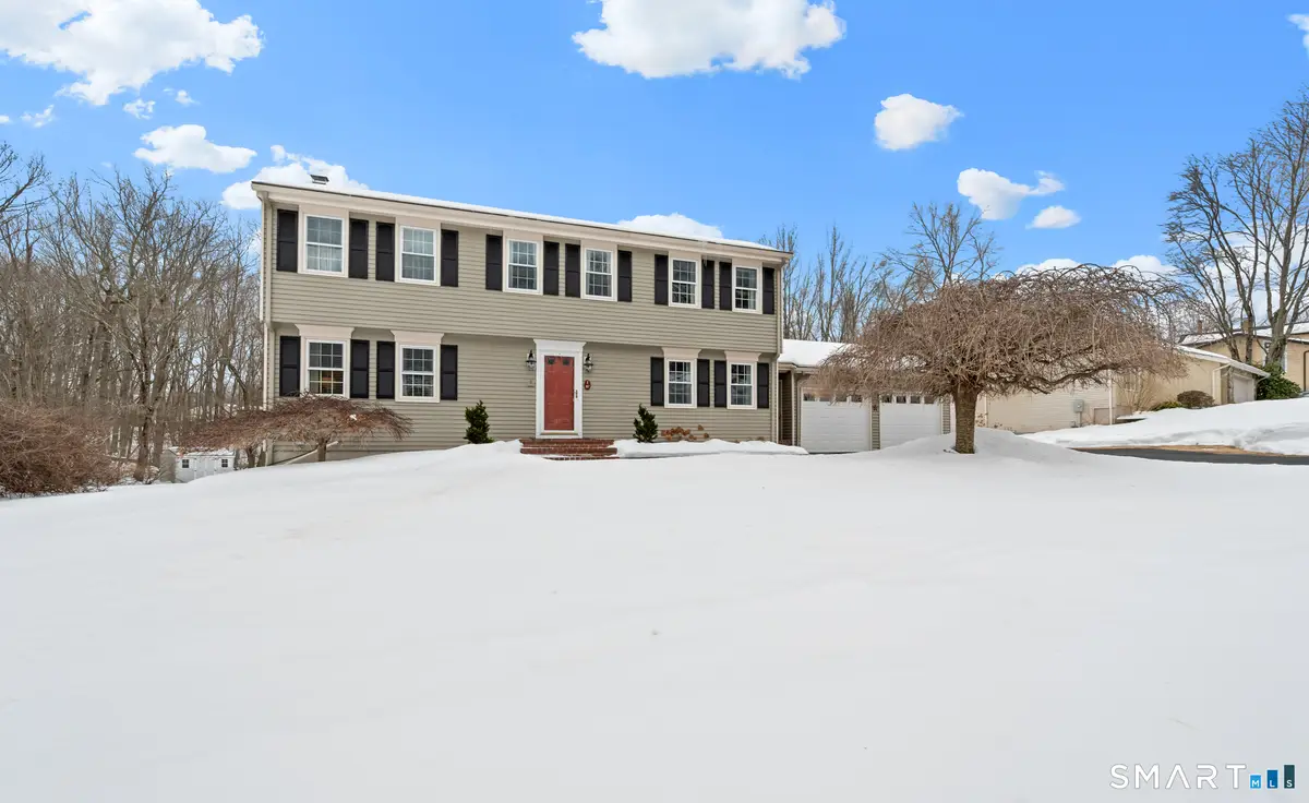 87 Gail Lane, South Windsor, CT 06074 - #1