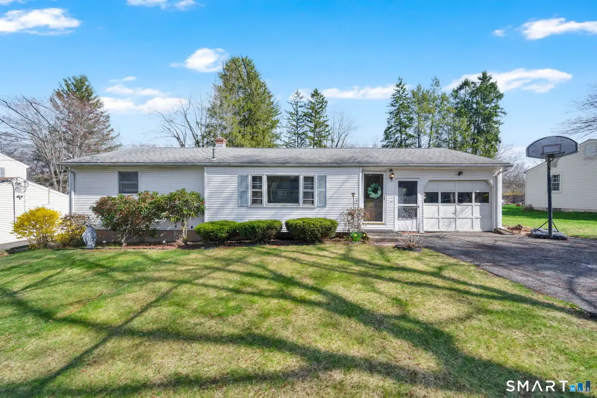 31 Meadowlark Road, Enfield, CT 06082 - #1