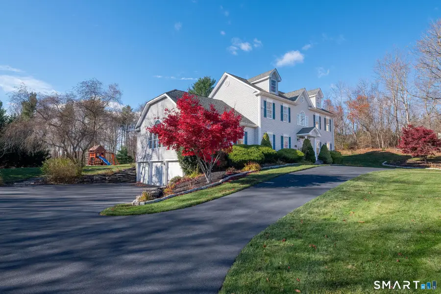 2111 Jennifers Drive, Guilford, CT 06437 - #2