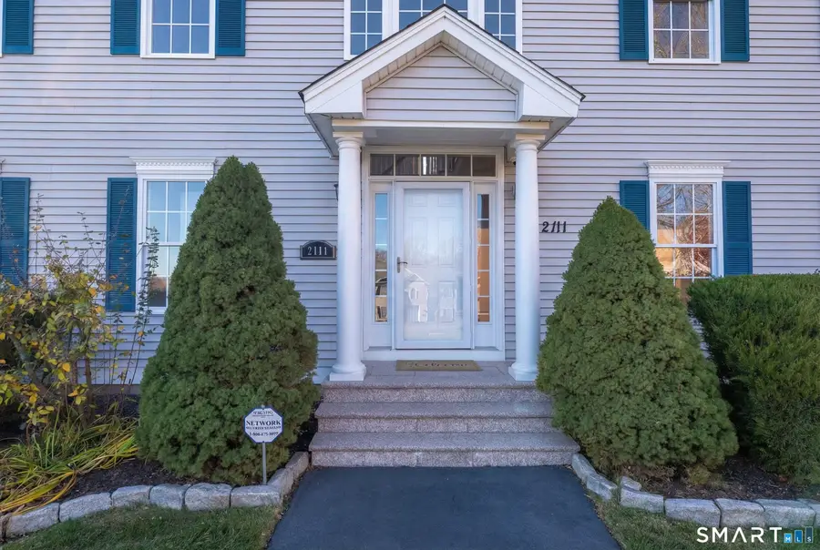 2111 Jennifers Drive, Guilford, CT 06437 - #3