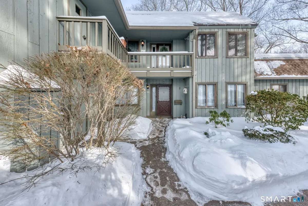 40 Hickory Hill #40, Southington, CT 06489 - #1