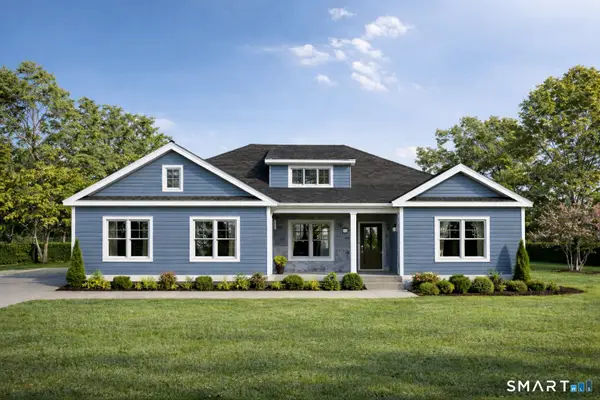 300 Gardner Street, Manchester, CT 06040