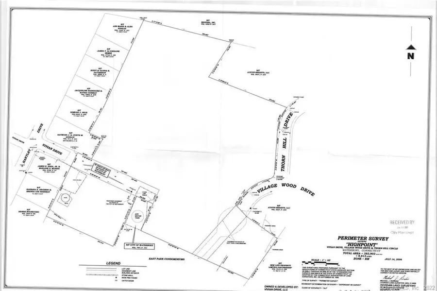 00 Vivian Drive Road, Waterbury, CT 06705 - #2