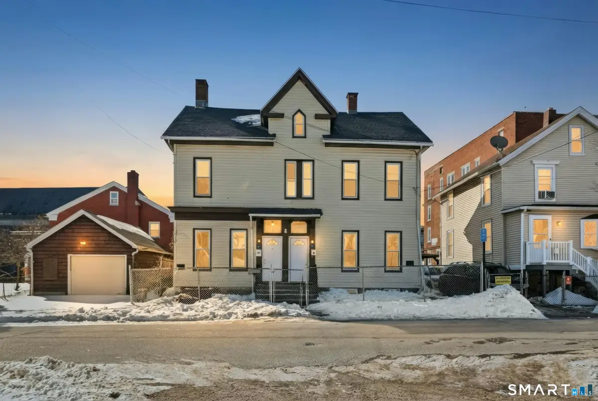 57 Milne Street, Bridgeport, CT 06605 - Image #1