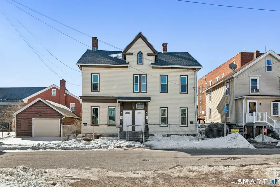 57 Milne Street, Bridgeport, CT 06605 - Image #3