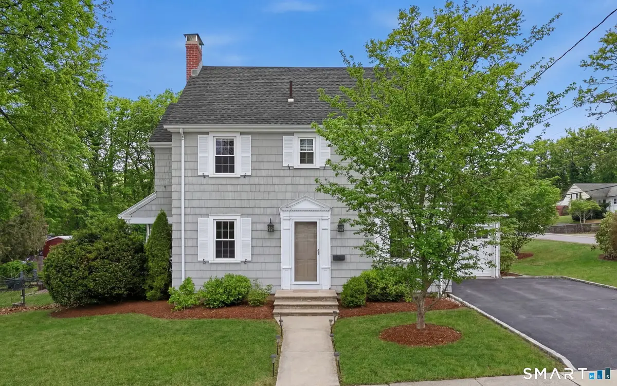 7 Ledyard Road, New Britain, CT 06053 - #1