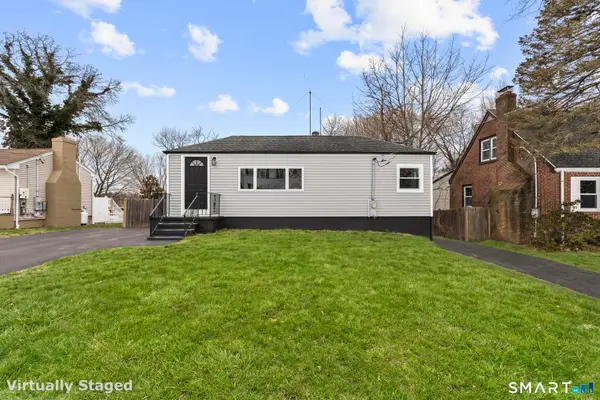 40 Sorensen Road, West Haven, CT 06516