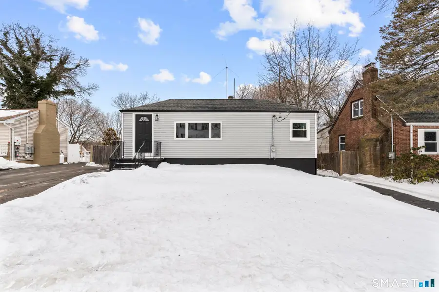 40 Sorensen Road, West Haven, CT 06516 - #2