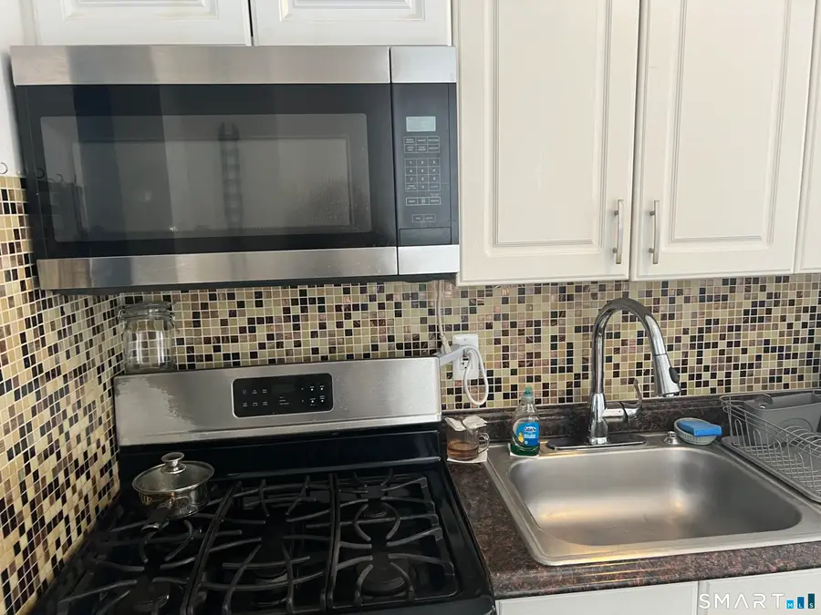 128 Canaan Ct Bld 82 Court #18, Stratford, CT 06614 - #3