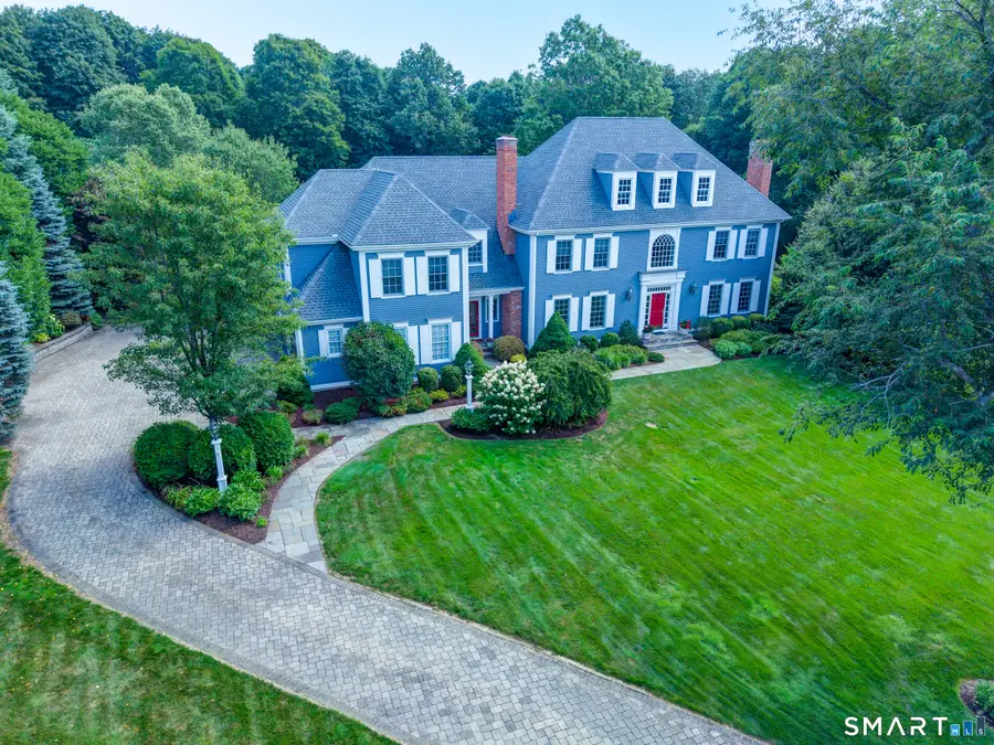 9 Dunham Lane, Farmington, CT 06032 - #3