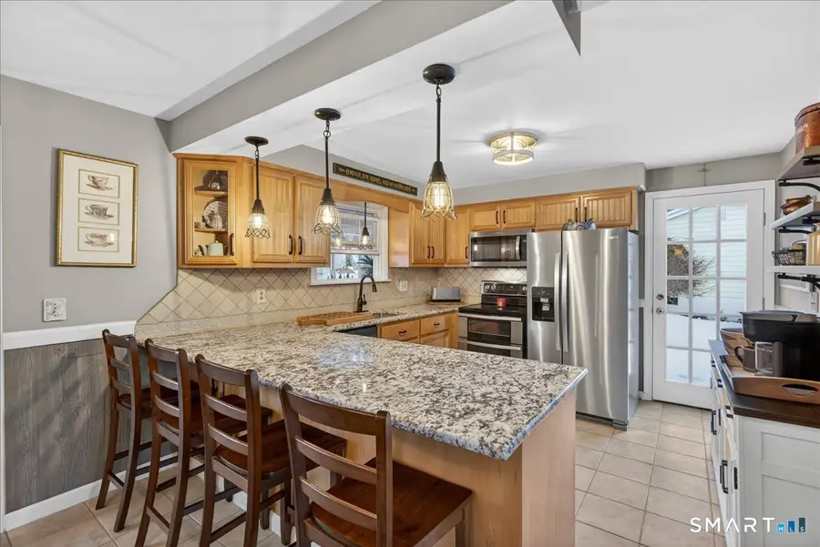 68 Lynn Drive, Meriden, CT 06451 - #3