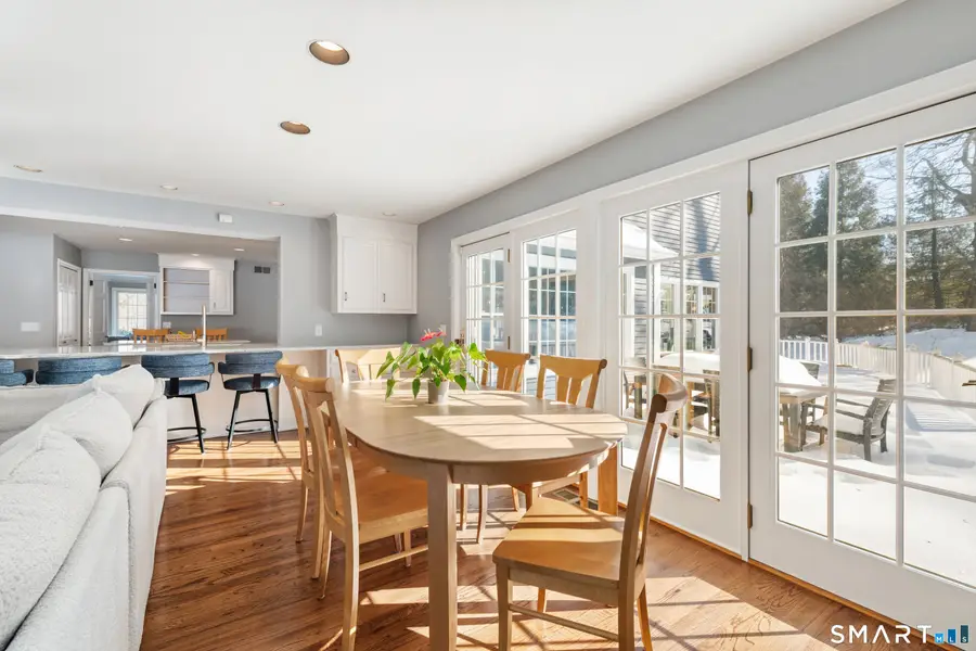 309 Sturges Ridge Road, Wilton, CT 06897 - #2