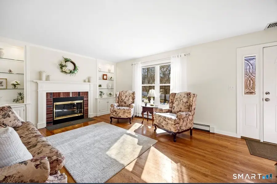 28 Ridge Lane, Shelton, CT 06484 - #3