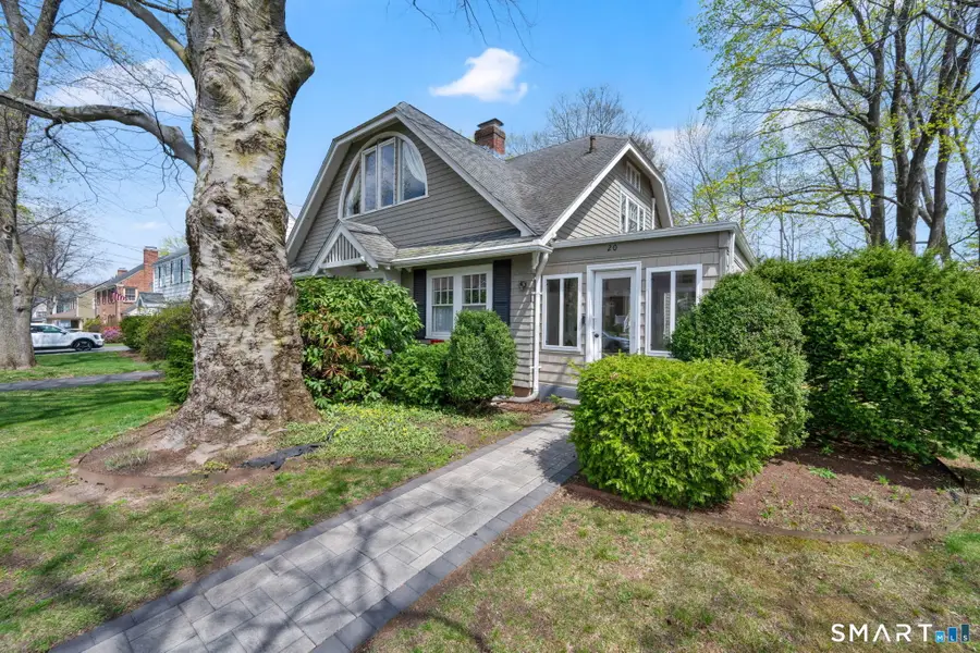 20 Lemay Street, West Hartford, CT 06107 - #2