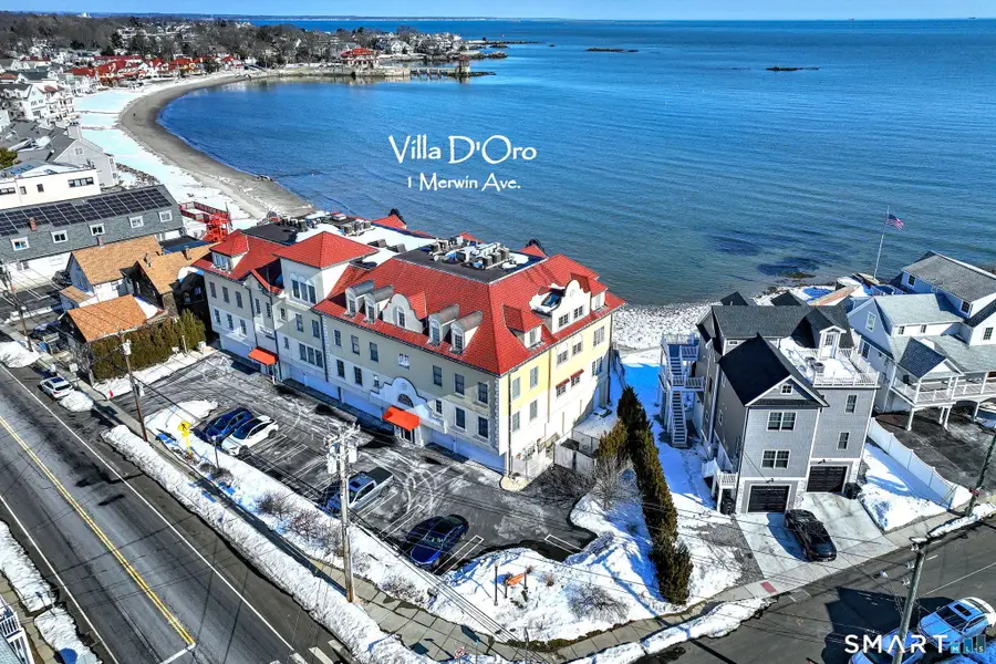 1 Merwin Avenue #B2, Milford, CT 06460 - #2