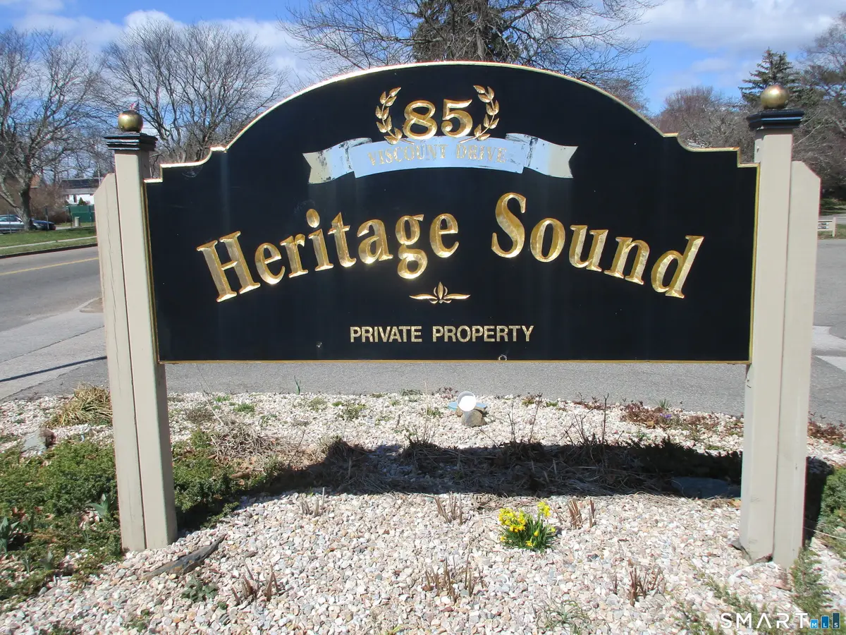 85 Viscount Drive #B22, Milford, CT 06460 - #1