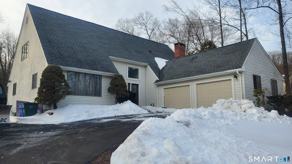 1380 Paradise Avenue, Hamden, CT 06514 - #1