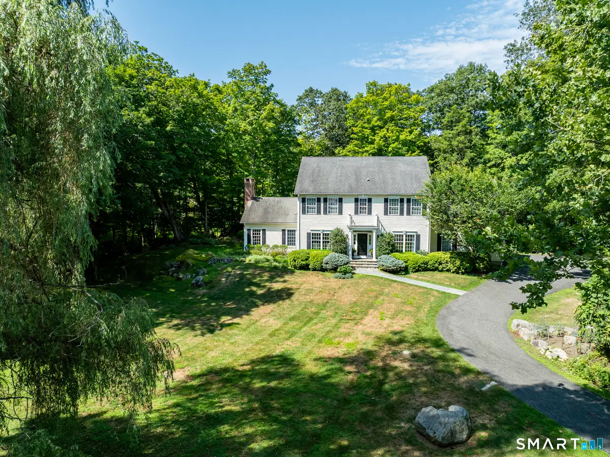 28 Great Pond Road, Ridgefield, CT 06877 - #1