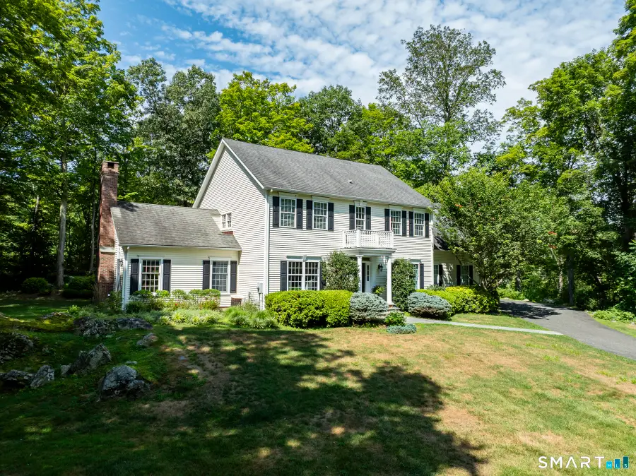 28 Great Pond Road, Ridgefield, CT 06877 - #2