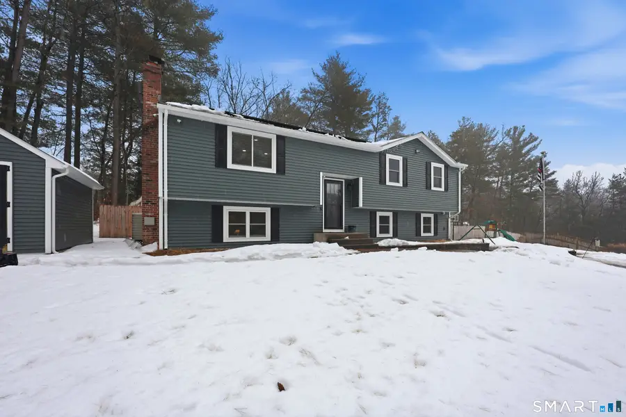 8 Old Field Road, Unionville, CT 06085 - #3