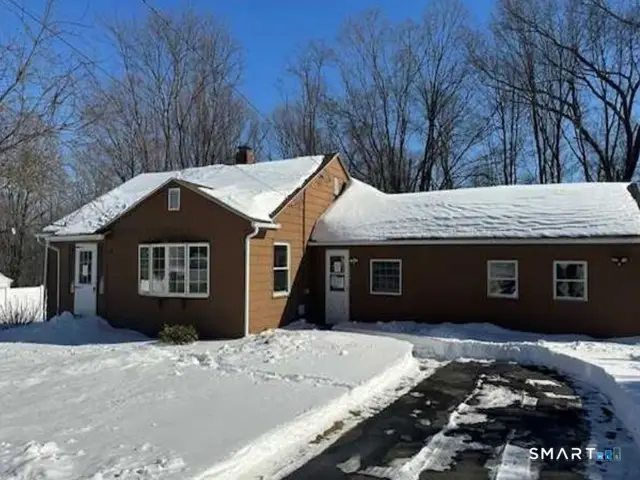 152 Summit Road, Prospect, CT 06712 - #1