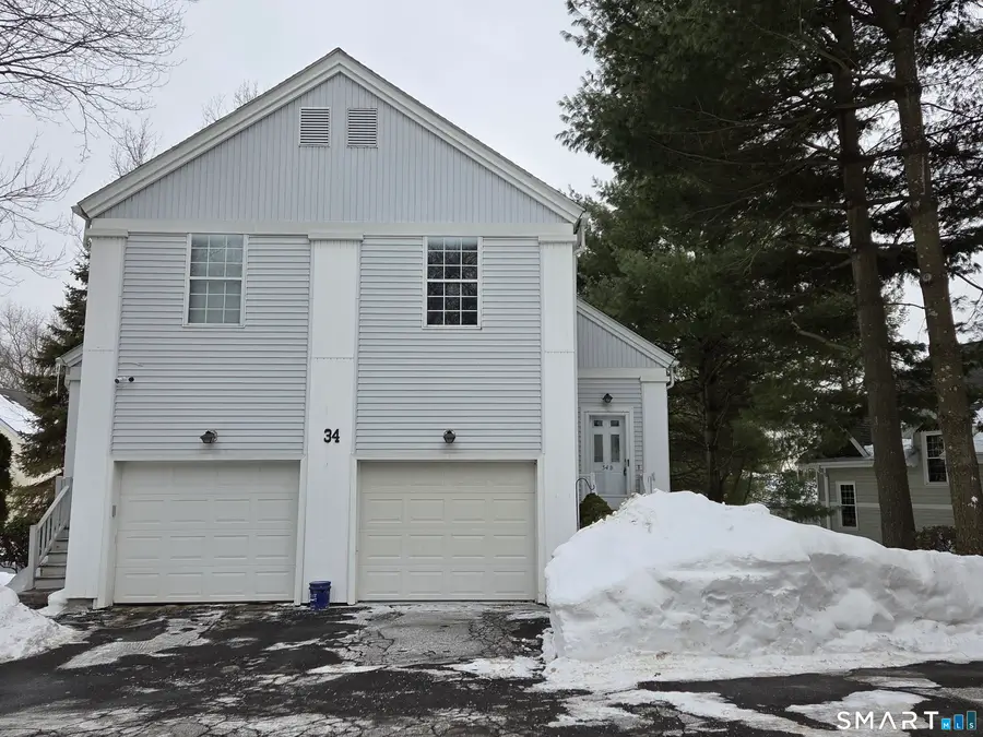 1159 Highland Avenue #34B, Waterbury, CT 06708 - Image #2