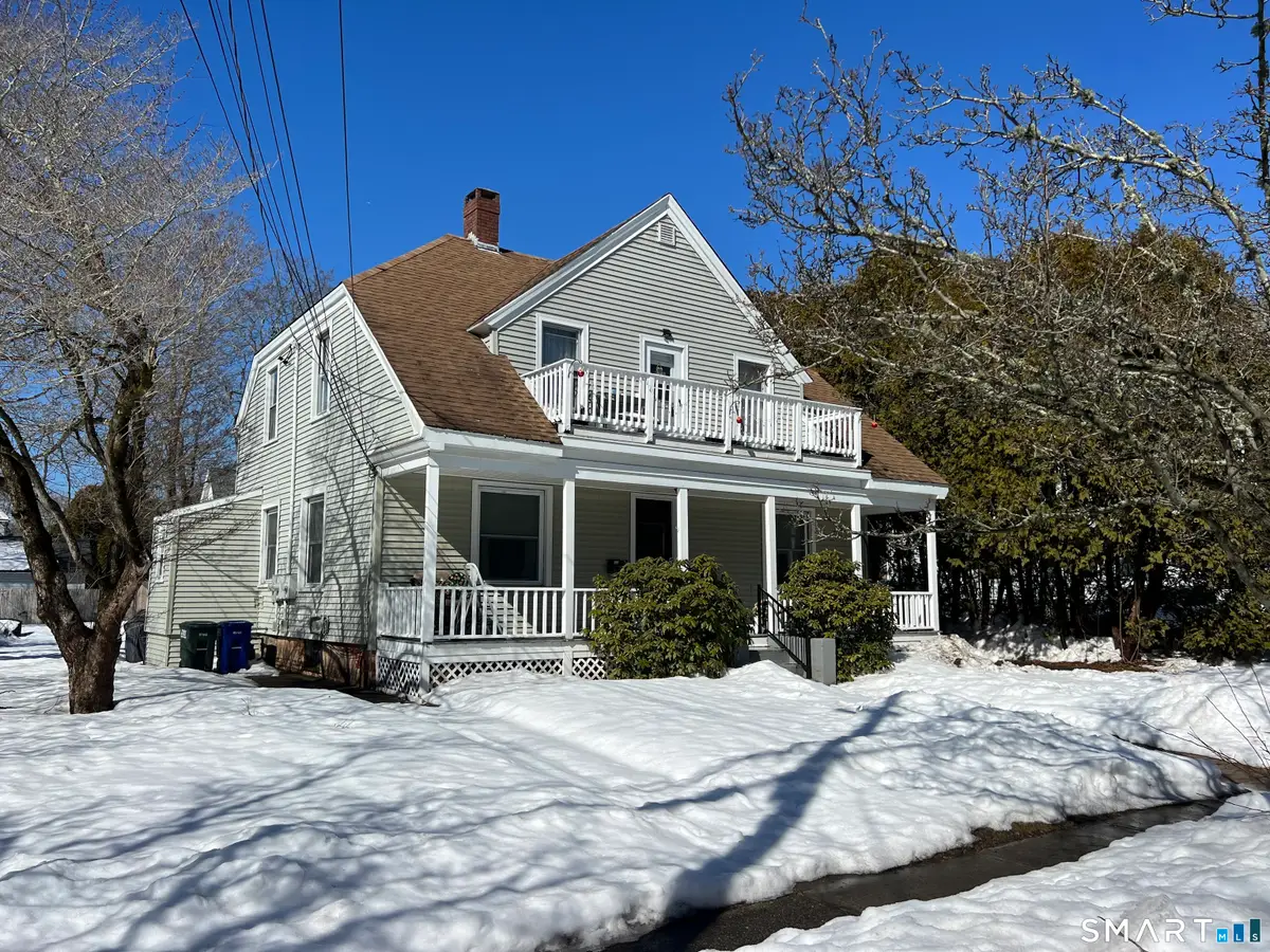 13 Moss Street, Pawcatuck, CT 06379 - #1