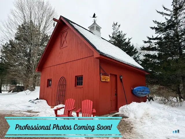 351 Wyassup Road, North Stonington, CT 06359 - #3