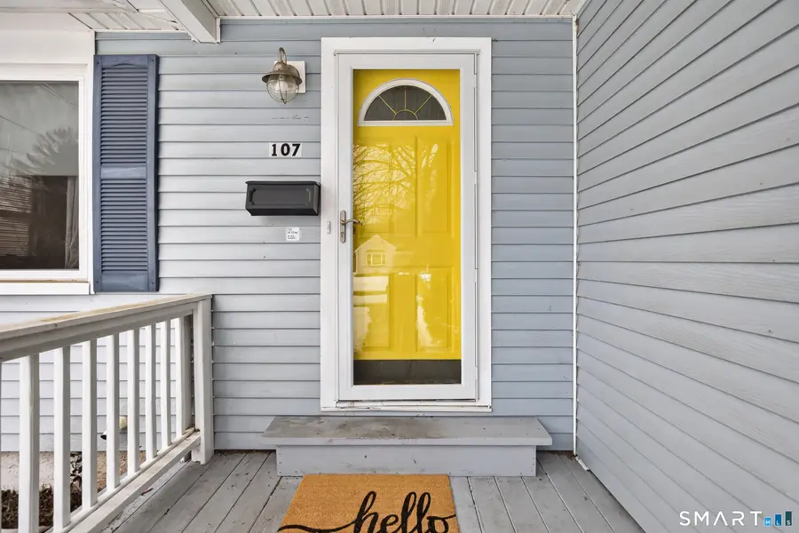 107 Glen View Terrace, New Haven, CT 06515 - #2