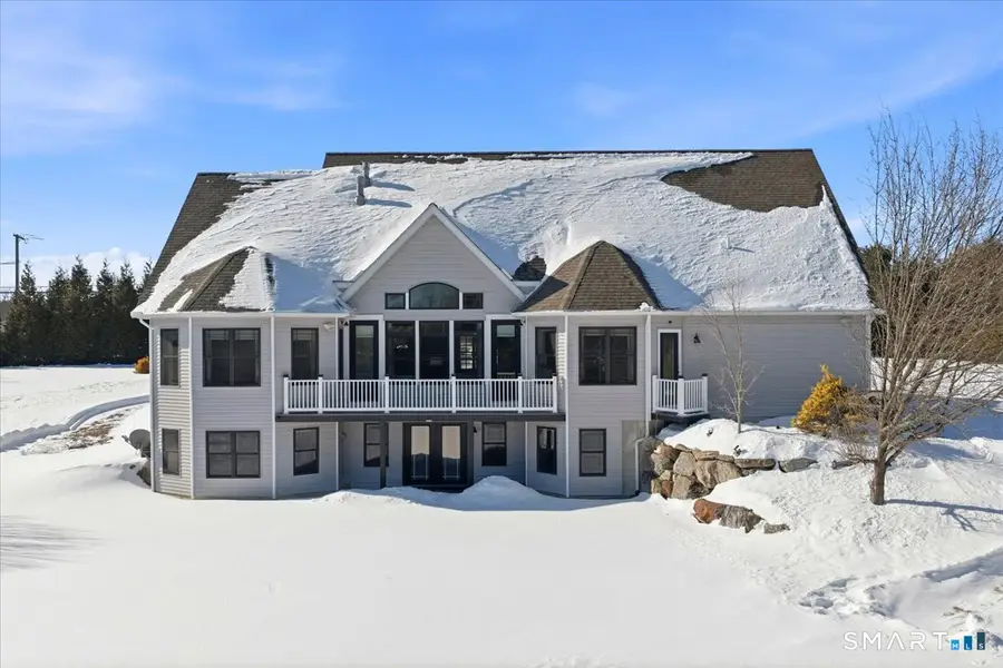 839 Wrights Crossing Road, Pomfret Center, CT 06259 - #3