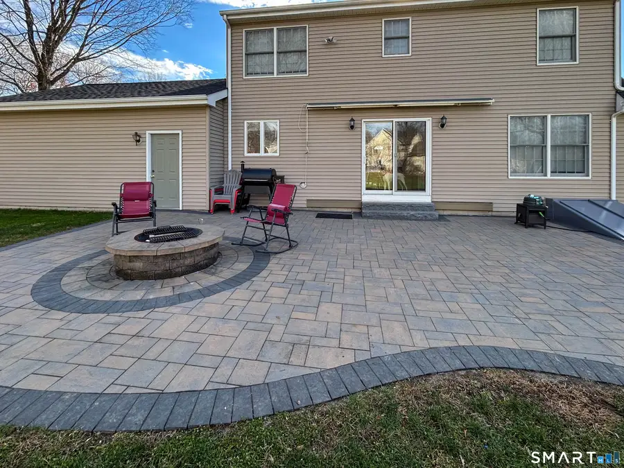 2 Dogwood Drive, East Hampton, CT 06424 - #2