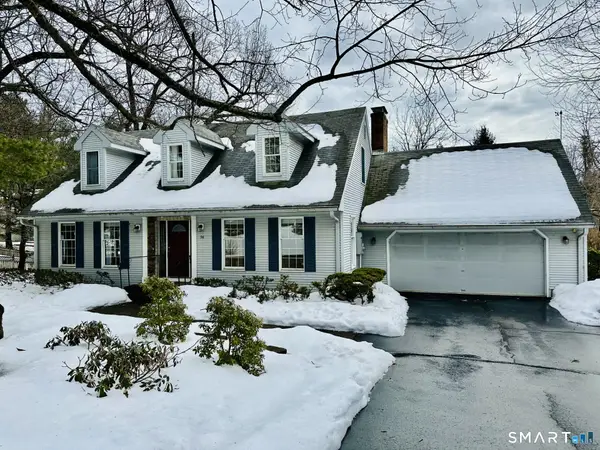 94 Haystack Road, Manchester, CT 06040