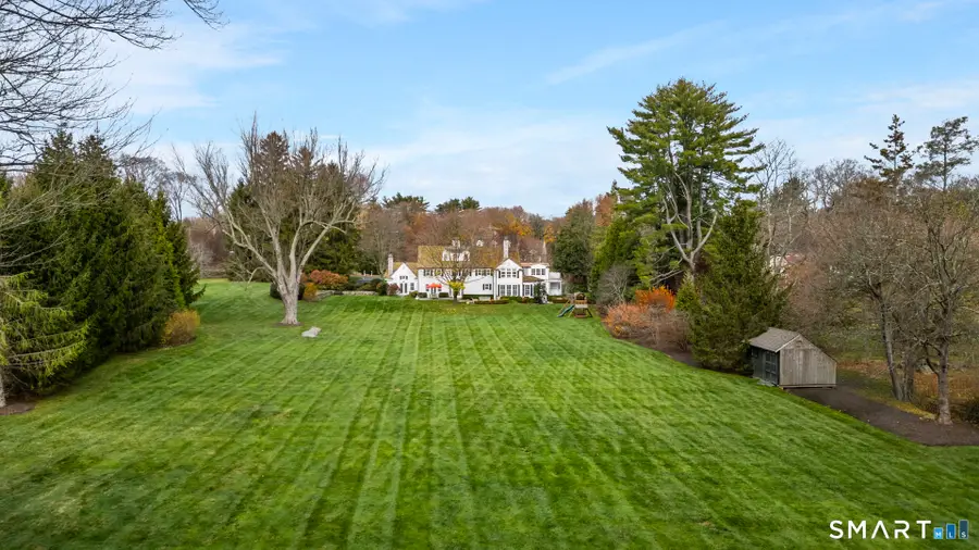 32 West Road, New Canaan, CT 06840 - #3